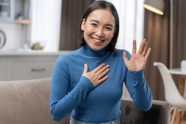 Jika Anda Menunjukkan Perilaku Ini Saat Stres, Anda Adalah Orang yang Sangat Kuat Secara Mental