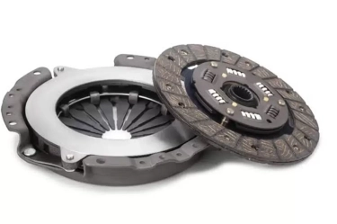 Kampas Kopling Mobil Matic juga Bisa Habis, Seperti ini Ciri-cirinya