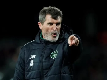Liverpool Melesat 11 Poin di Puncak Liga Inggris! Legenda Manchester United Roy Keane: Jika Gagal Juara, Mereka Akan Jadi Bahan Tertawaan