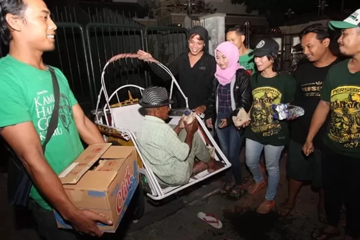 Polda Metro Jaya Ajak Masyarakat Antisipasi Tawuran dan Larang Anak-anak Main Petasan saat Ramadhan