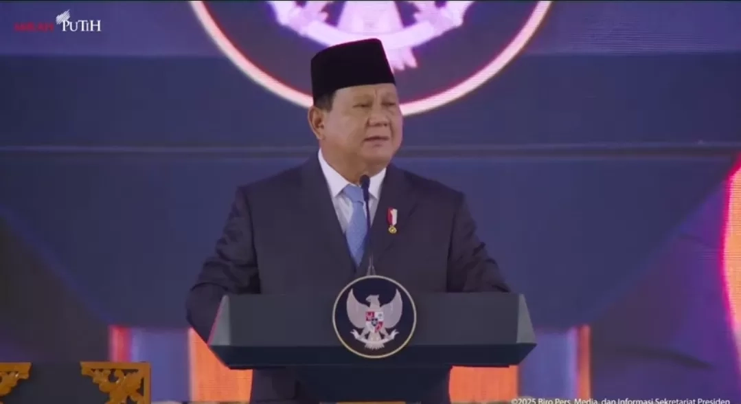 Prabowo Maklumi Banyak Pihak Ragukan Pendirian Danantara