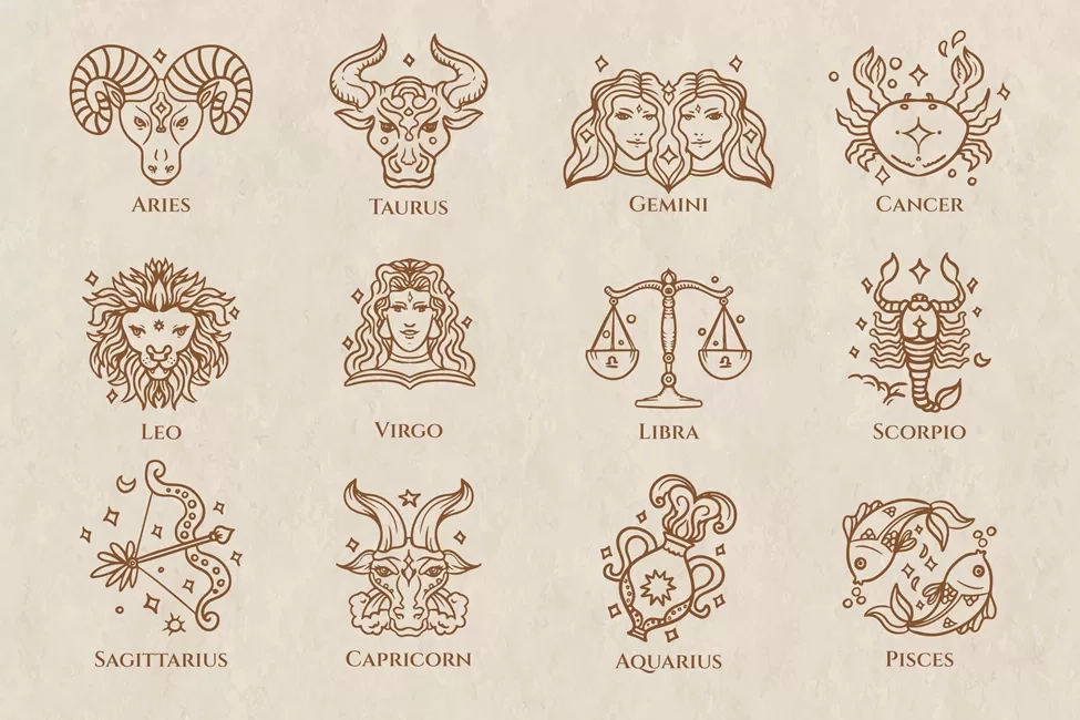 Ramalan Zodiak Hari Selasa 25 Februari 2025: Libra, Scorpio, Sagitarius, Capricorn