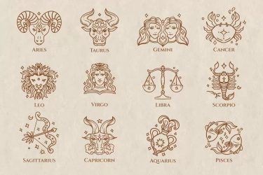 Ramalan Zodiak Hari Selasa 25 Februari 2025: Libra, Scorpio, Sagitarius, Capricorn