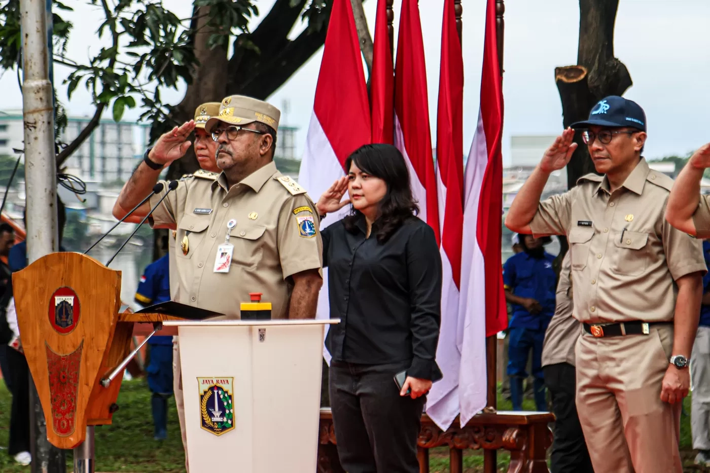 Rano Karno Dipanggil Megawati ke Kediamannya, Bahas Soal Retret di Magelang?