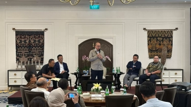 Roslan Roeslani: Danantara Memisahkan Investasi dan Operasional Agar Tidak Tumpang Tindih