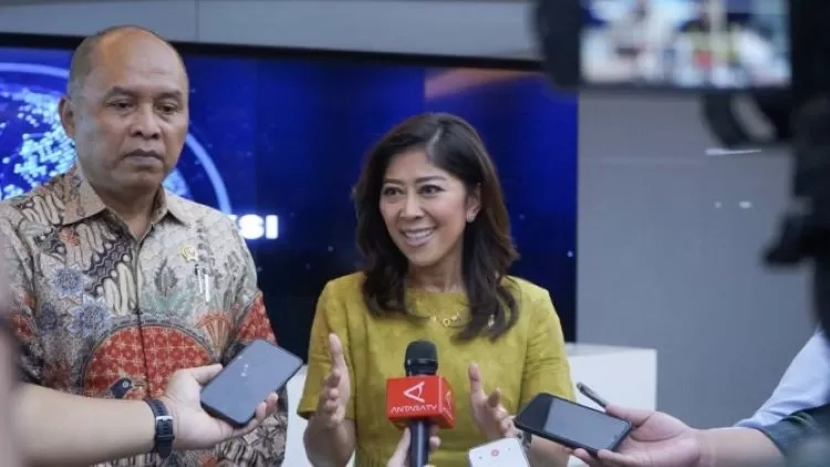 Tantangan di Dunia Digital Semakin Berat, Kemkomdigi dan BSSN Perkuat Koordinasi untuk Tingkatkan Keamanan Siber Nasional