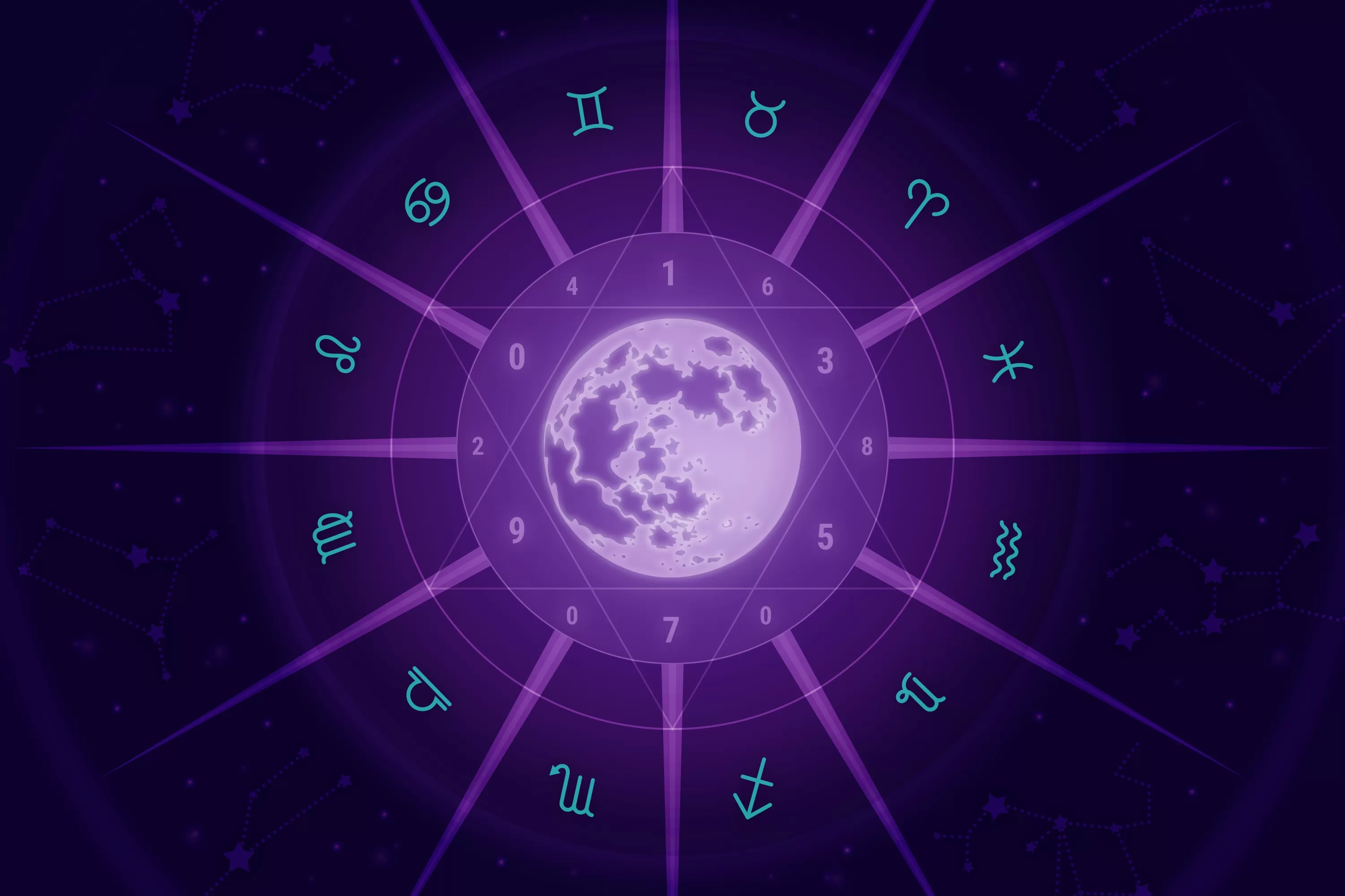 Zodiak-Zodiak Ini Ternyata Langka Menurut Astrologi, Apakah Zodiakmu Termasuk?