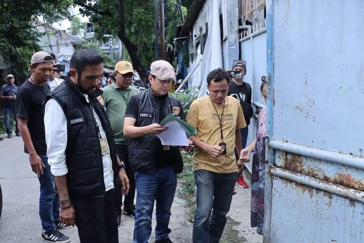 15 Ton Beras Premium Asal Palembang Raib, Diduga Digelapkan Sopir Ekspedisi