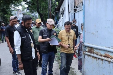 15 Ton Beras Premium Asal Palembang Raib, Diduga Digelapkan Sopir Ekspedisi