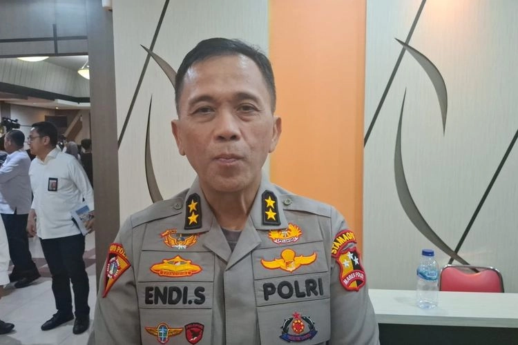 164.278 Personel Dikerahkan Selama Mudik dan Balik Lebaran 2025