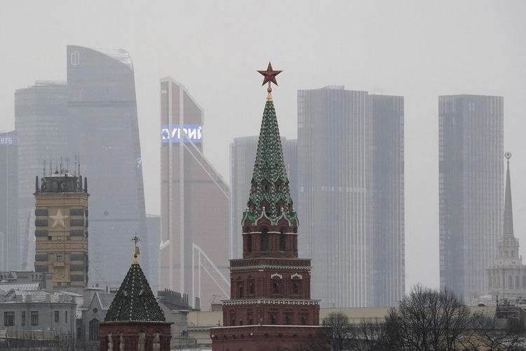 3 Tahun Perang Rusia-Ukraina, Uni Eropa Jatuhkan Sanksi Ke-16 untuk Moskwa