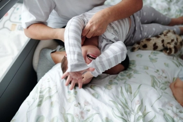 Anak Tantrum Sampai Usia Berapa?