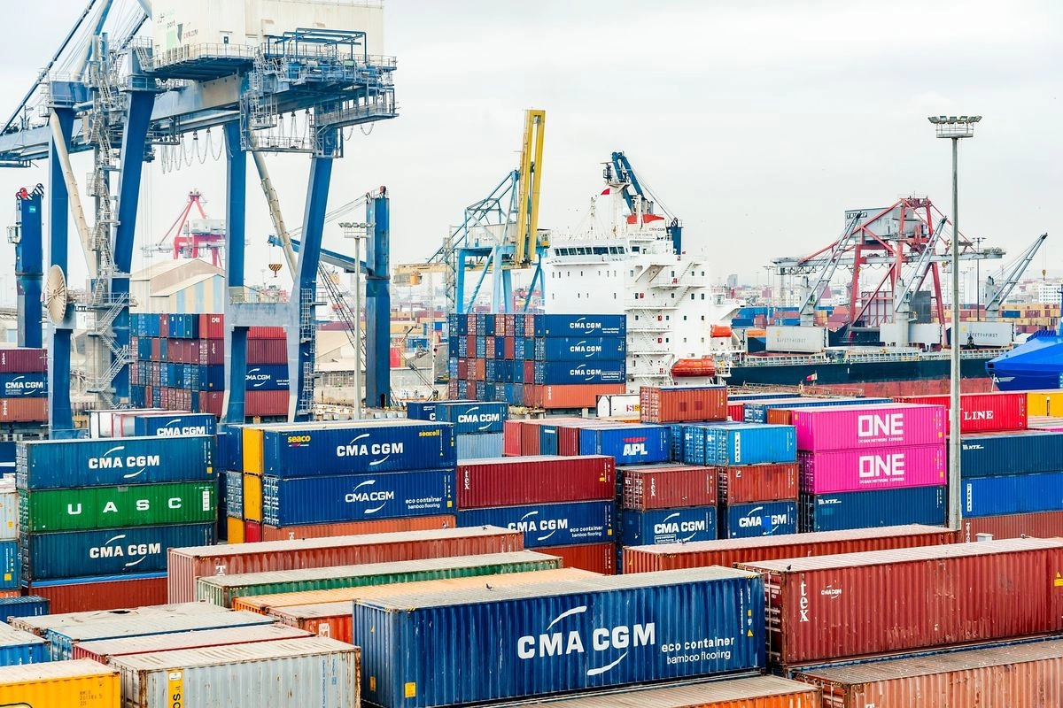 Asosiasi Logistik Harap Danantara Bisa Dorong Sektor Infrastruktur