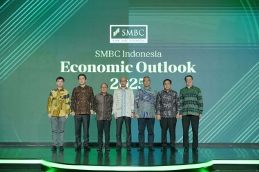 Bersama Lebih Bermakna, Pentingnya Sinergi Sektor Publik dan Swasta untuk Hadapi Tantangan Ekonomi Indonesia di 2025
