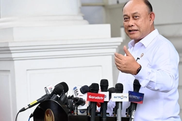 BGN Bakal Beri Materi Peran Pemda dalam Program MBG saat Retreat Kepala Daerah