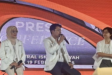 Bukan Salah Produk, Rambut Rontok Bisa jadi Tanda Gangguan Kesehatan 