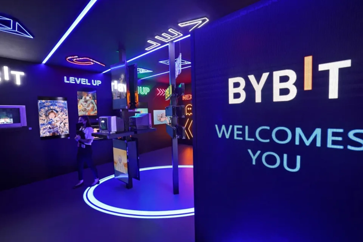 Bybit Tawarkan Rp 2,4 Triliun untuk yang Bisa Kembalikan Aset Kriptonya