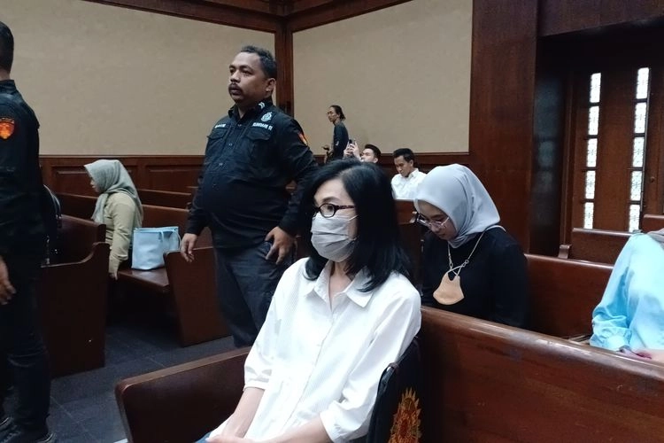 Dakwaan Jaksa Dinilai Jelas, Perkara Ibu Ronald Tannur Dilanjutkan