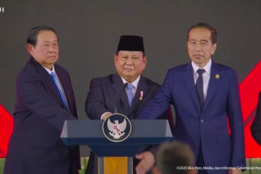 Dana Efisiensi Anggaran Rp 300 Triliun Akan Dialokasikan untuk 20 Proyek Danantara