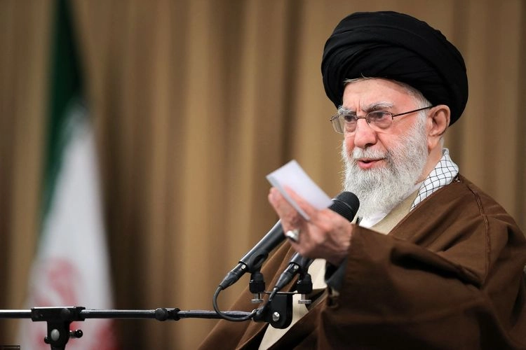 Di Pemakaman Pemimpin Hizbullah Hassan Nasrallah, Iran Tegaskan Lawan Israel