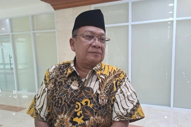 DPR Minta Adanya Psikiater, Bantu Jemaah Haji yang Alami Stres di Tanah Suci