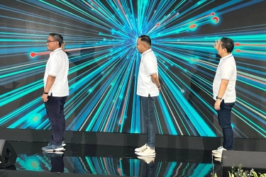 Dukung UMKM, QRIS Paylabs Hadir dengan Solusi Transaksi Tanpa Ribet