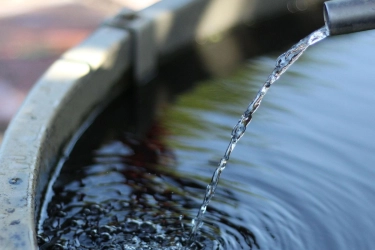 Fasilitas Produksi HMSP Kantongi Sertifikat Pengelolaan Air Bersih