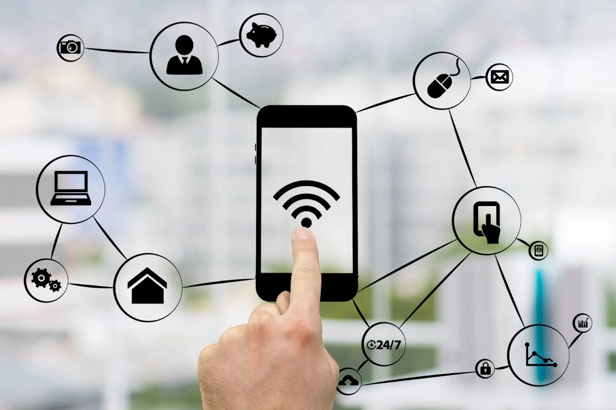 Gandeng PLN Icon Plus, WIFI Bakal Sediakan Internet Cepat dengan Harga Murah
