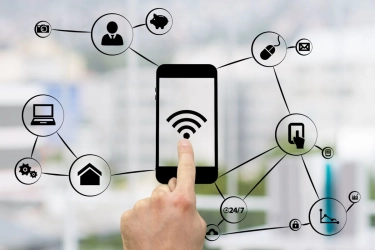 Gandeng PLN Icon Plus, WIFI Bakal Sediakan Internet Cepat dengan Harga Murah