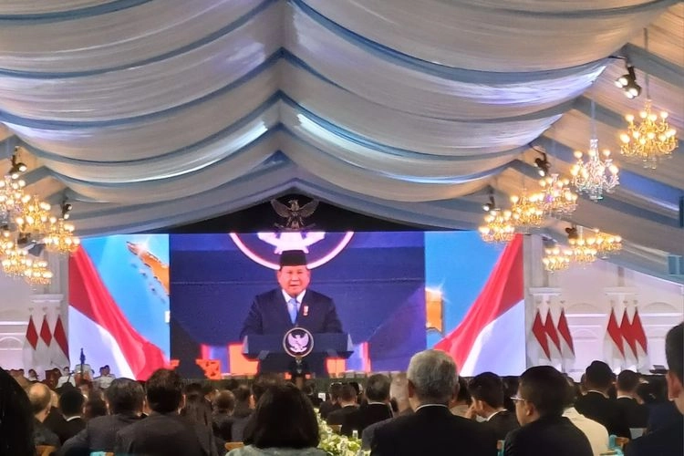 Istana: Rosan Roeslani Jadi Kepala Danantara, Dibantu Pandu Sjahrir dan Dony Oskaria