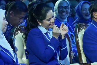 Kala Anisa Pohan Beri 
