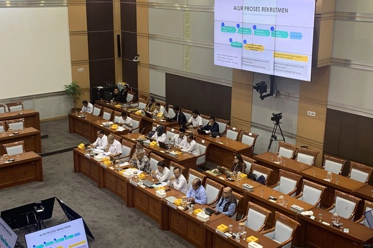 Kemenag Mulai Bahas Jenis Pesawat untuk Haji 2025 dengan Kemenhub