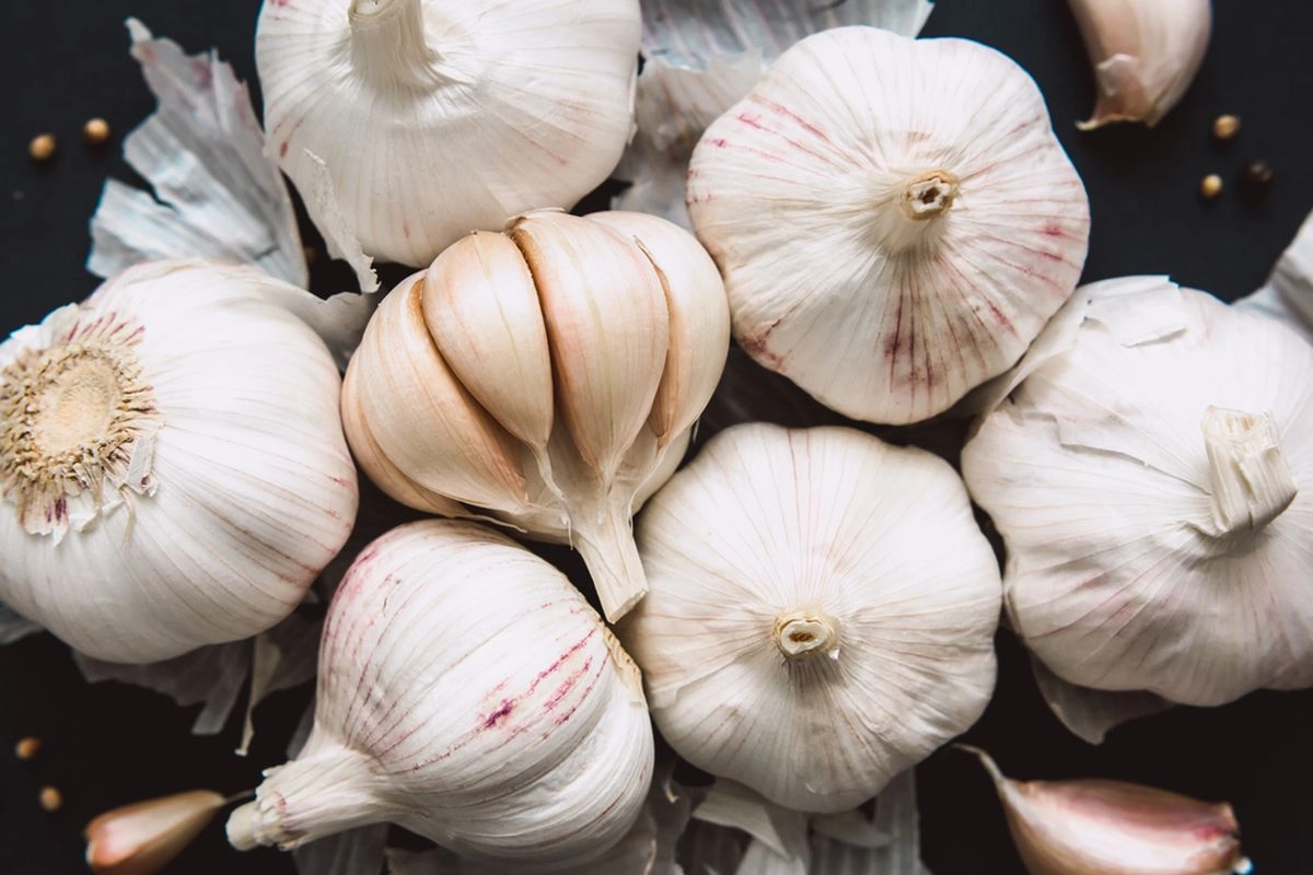 Kemendag: 21.000 Ton Bawang Putih Impor Akan Masuk pada Maret 2025