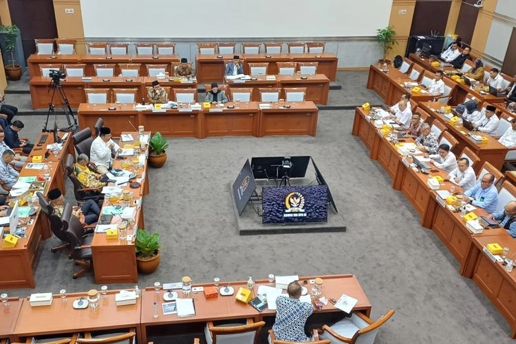 Kemenhub: Penerbangan Haji 2025 Hanya Pakai Boeing 777 dan Airbus 330