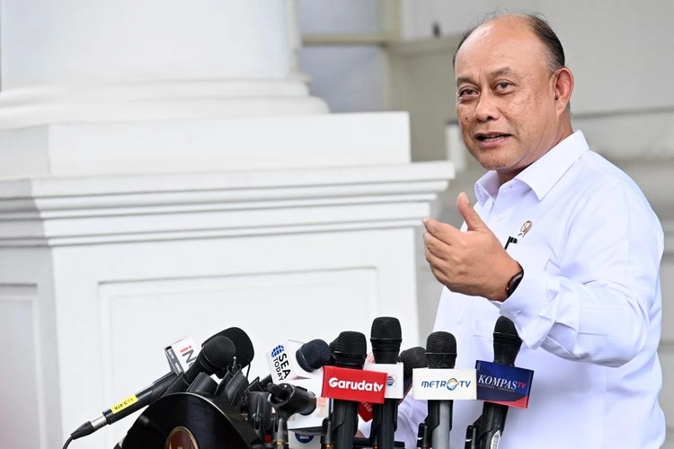Kepala Badan Gizi: Murid Yang Tak Puasa Bisa Santap MBG Sembunyi di Sekolah