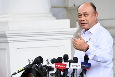 Kepala Badan Gizi: Murid Yang Tak Puasa Bisa Santap MBG Sembunyi di Sekolah