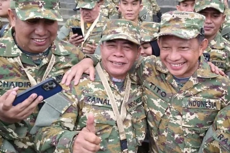 Kepala Daerah Hasil Putusan MK Hari Ini Tak Akan Retreat di Magelang