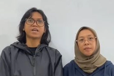 Ketika Band Sukatani Ditawarkan Jadi Duta Polri Usai Dianggap Anti Kritik…