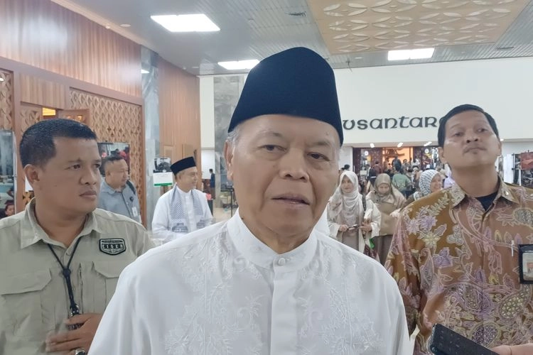 Komisi VIII Usul RUU Haji Atur Kontrak Jangka Panjang Maskapai dan Penginapan Jemaah