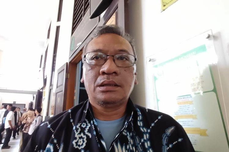 KPK Digugat Praperadilan, Dinilai Tak Usut Dugaan Gratifikasi Anggota DPR