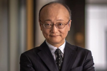 Mantan Wakil Menteri Keuangan Jepang Jadi Presiden Asian Development Bank
