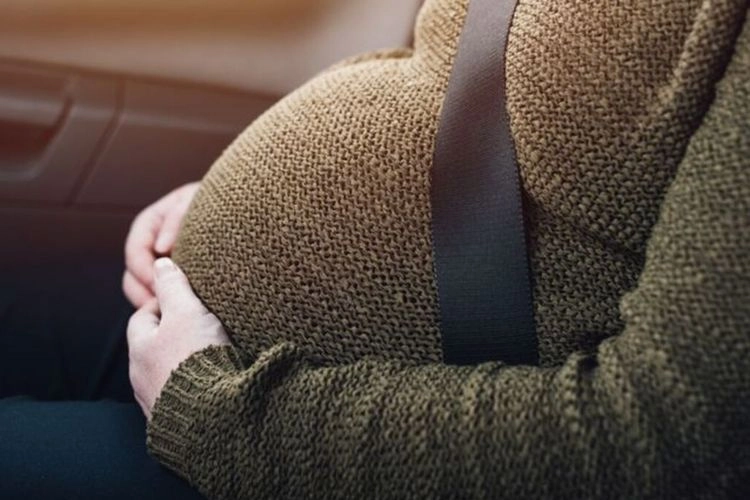 Menanti 20 Tahun, Wanita Ini Melahirkan di Usia 47 Tahun, Dokter Bagikan Kisahnya