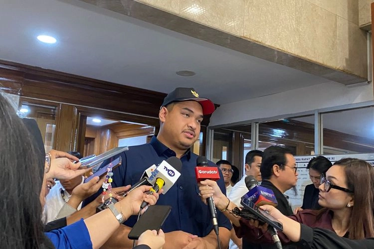 Menpora Akselerasi Proses Naturalisasi Emil Audero dkk