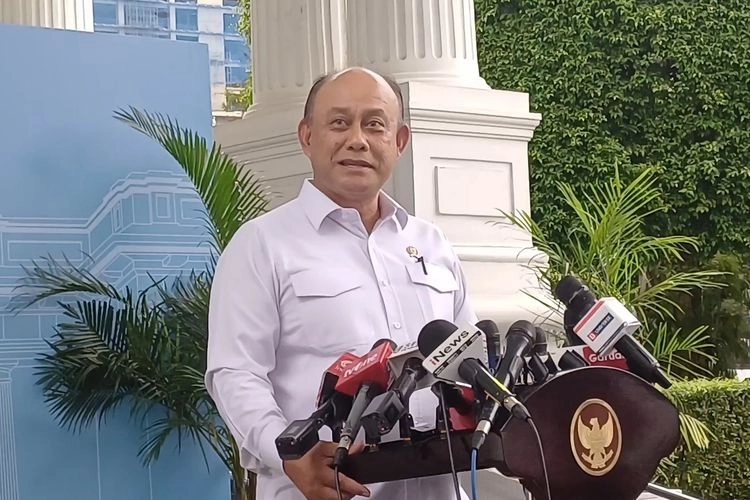 Menu MBG Selama Ramadhan Dibuat Tak Mudah Basi: Telur Rebus, Kacang Hijau, hingga Kolak