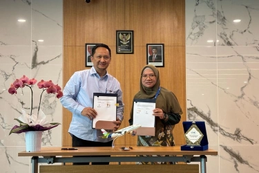 Pelita Air dan Bali International Hospital Kolaborasi, Tingkatkan Layanan Kesehatan dan Pariwisata Medis