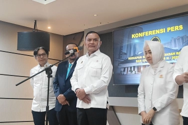 Pemerintah Sepakat Beri Diskon Tarif Tol 20 Persen Selama Mudik Lebaran