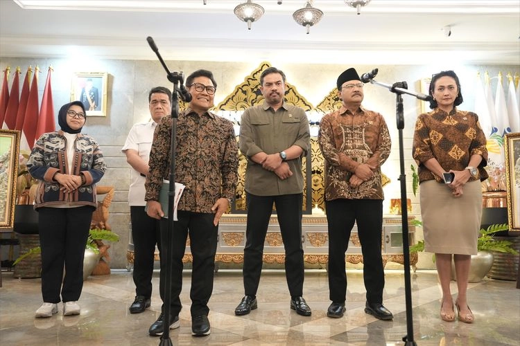 Pengamat: Sinergitas Jadi Tantangan Keberhasilan DTSEN, Kemenko Pemas Pegang Peranan Krusial