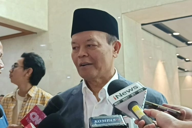 PKS Usul RUU Haji dan Umrah Atur Kualifikasi Pesawat untuk Jemaah Haji