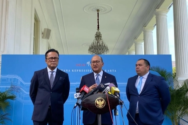Puskepi: Danantara Kekuatan Ekonomi Nasional untuk Akselerasi Pertumbuhan Ekonomi