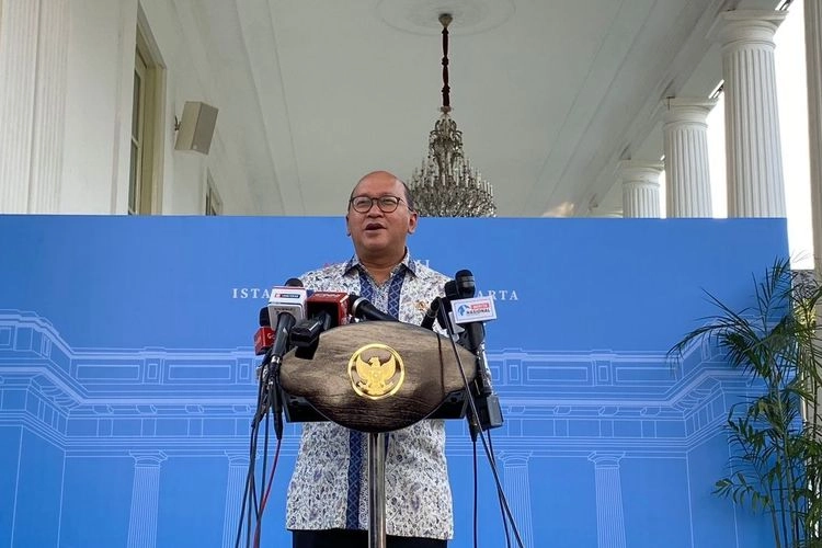Rosan Buka-bukaan Nasib Kementerian BUMN Usai Danantara Resmi Diluncurkan